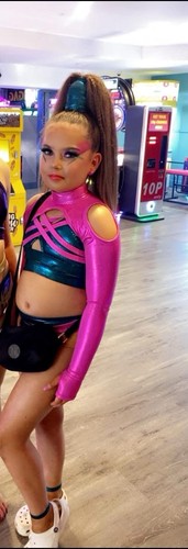 Freestyle starter suit u12 - freestyle, u12-