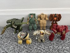 Transformers Rock Lord Vintage