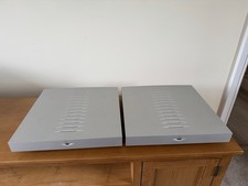 PAIR of LINN KLIMAX SOLO POWER