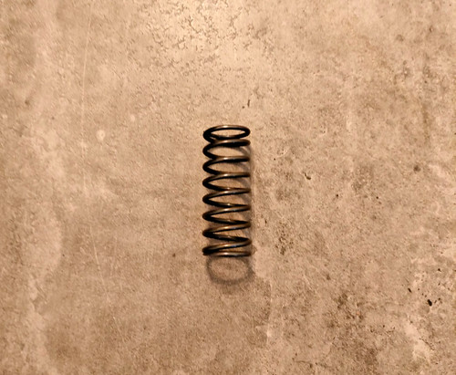 Brake pedal spring for - brake,