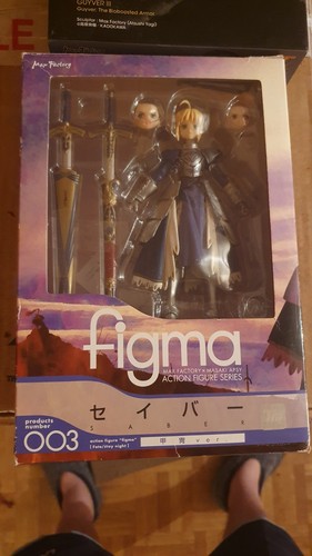 Fate stay night saber - fate/stay,