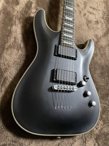 Schecter platinum sbk - c-1,