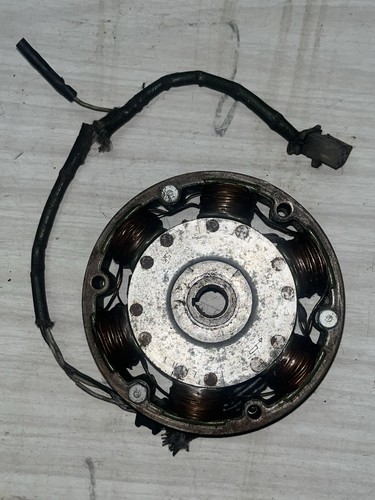 Lucas motorcycle magneto - lucas?,