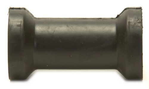 Boat trailer keel - 5", rubber