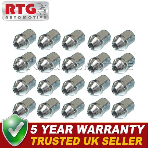 20x wheel nuts - wheel,