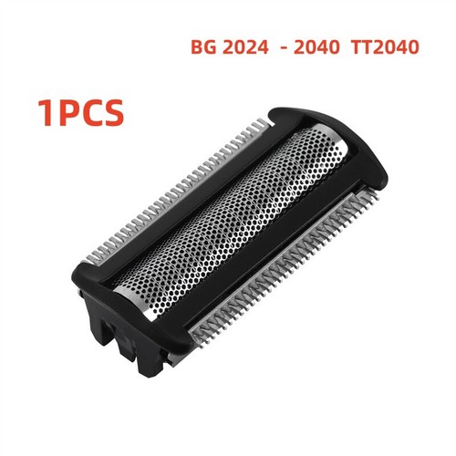 Shaver head replacement for - shaver,