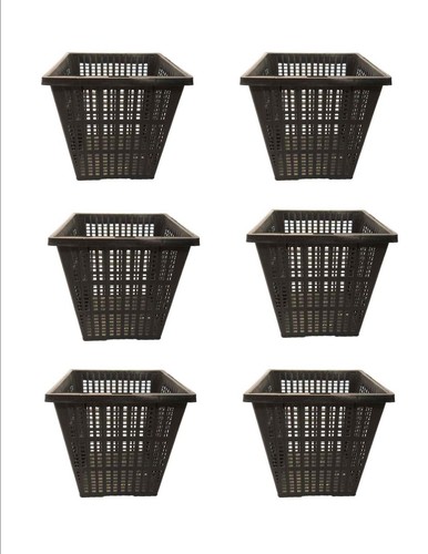 Pondh2o square aquatic - 4",