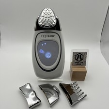 NU SKIN NUSKIN ageLOC GALVANIC SPA System Latest model USED