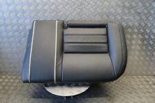 FORD MONDEO MK4 REAR LEATHER DOUBLE NS SEAT BASE 2010-2014 MW63L