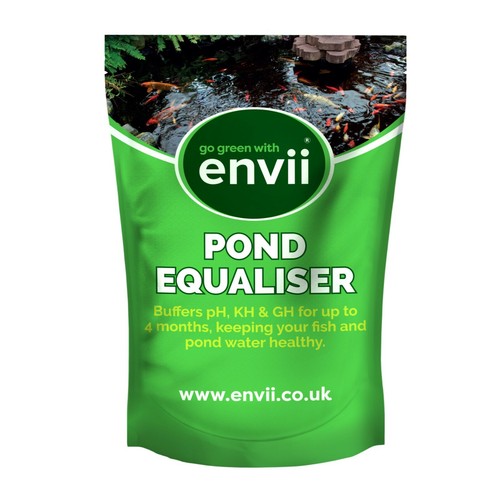 Envii pond equaliser gh - envii, ph