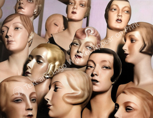 1920 1930 female - 1920's-1930's,