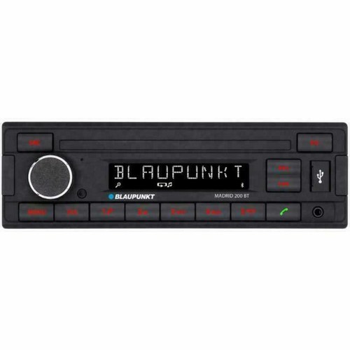 Blaupunkt madrid 200 usb - blaupunkt,