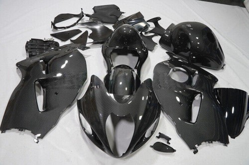 Carbon fiber body - body, kit