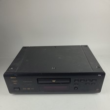 Denon DVD-2800II High End DVD Hdcd Player+RC