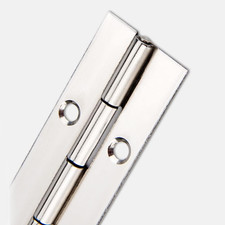Heavy Duty Stainless Steel