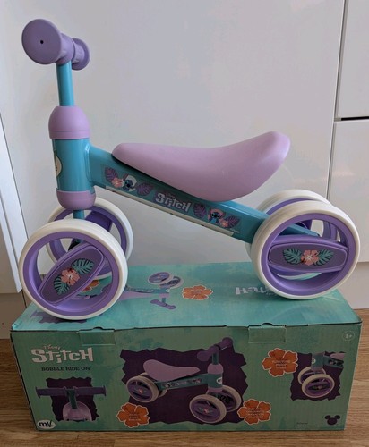 Disney lilo stitch deluxe - lilo,