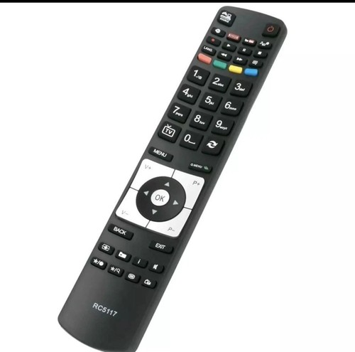 Rc5117 remote control for - rc5117,