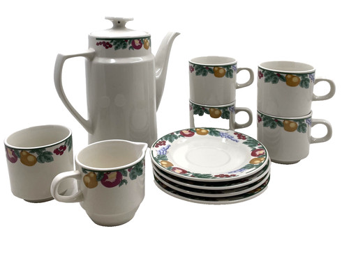 Vintage royal norfolk china - royal,