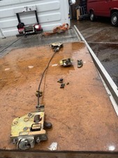 Vw T25 RHD Early Sliding Door