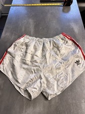 adidas shiny nylon sprinter