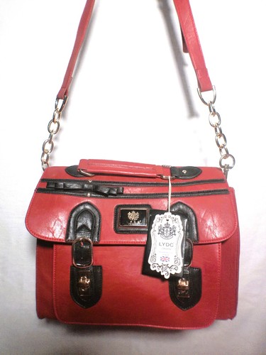 Lydc women red - lydc, women's