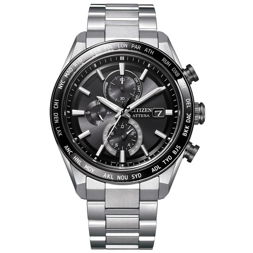 Citizen attesa at8295 - citizen,