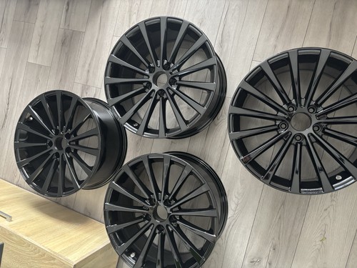 Black borbet alloy - borbet,