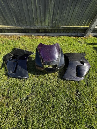 Suzuki rgv vj22 fairings non - vj22, fairings,