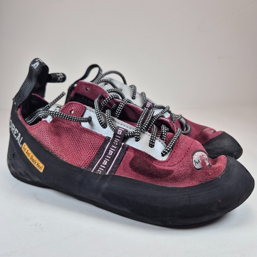 Boreal luna climbing shoes - boreal,