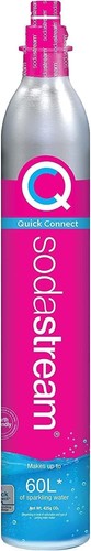 Sodastream co2 cylinder for - -,