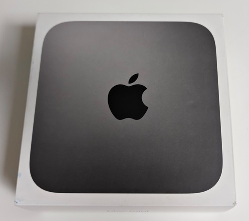 Apple mac mini 2018 core - mac,