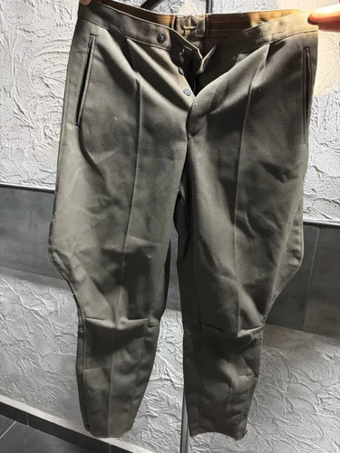 Wwii german wehrmacht m36 - wwii, m36/m40