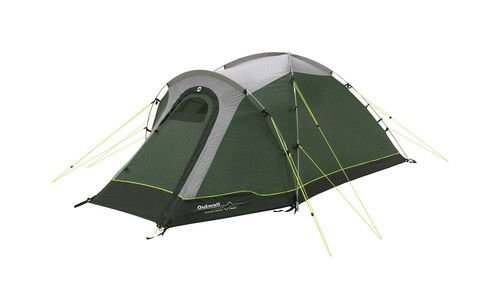 Outwell cloud dome tent 2 - dome,