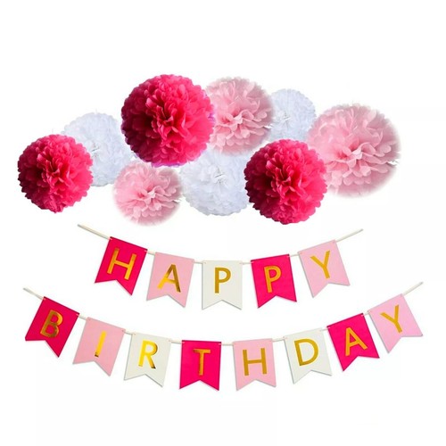 10pcs paper fan tissue - paper,