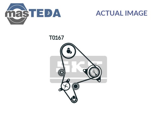 Vkmc 03264 timing - belt, &