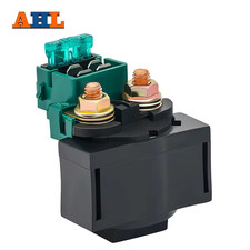 Motorcycle Starter Solenoid