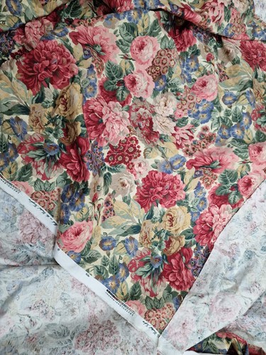 Vintage sanderson brocade - sanderson,