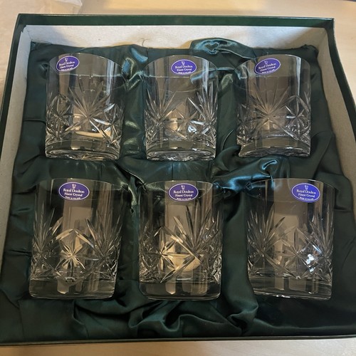 Brand new royal doulton finest - brand,