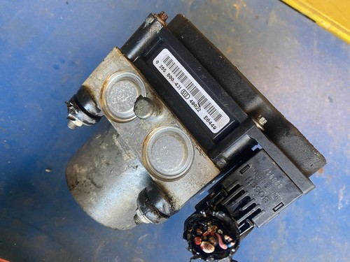 Subaru impreza abs pump wrx - subaru,