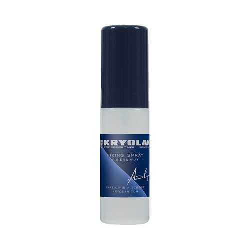 Kryolan non aerosol fixing - non-aerosol,