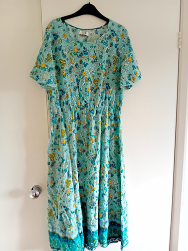 Stella morgan blue yellow - stella,