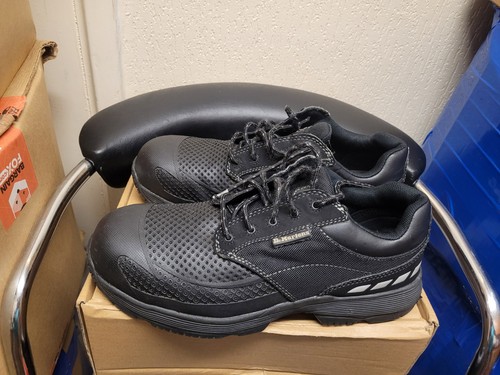 Martens men safety - dr,