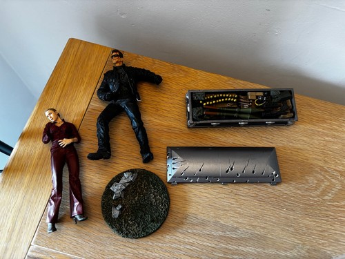 2003 mcfarlane toys terminator - 2003,