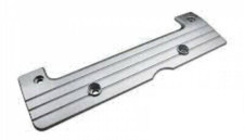 GENUINE HONDA SLIVER COIL PACK COVER K20 K24 OEM JDM CIVIC INTEGRA ACCORD TYPE R