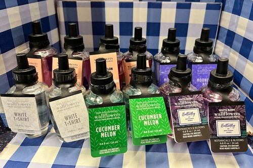 Pack bath and body works - bath,