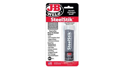 Steelstik weld steel - weld,