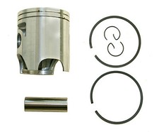 Yamaha DT125R piston kit