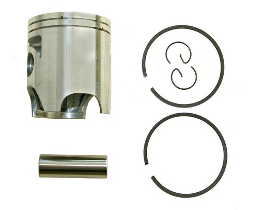 Yamaha dt125r piston kit - dt125r,