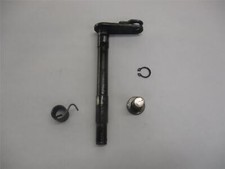 80 HONDA CUSTOM CX500 C