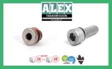 for Audi VW Skoda Haldex AWD